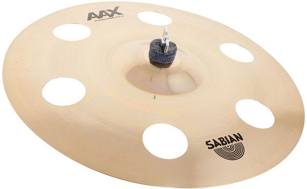 Sabian AAX Ozone Crash 16'' 21600XB 0