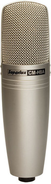 Superlux CMH8A 2