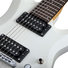 Schecter C-7 Deluxe SWHT 5