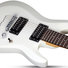 Schecter C-7 Deluxe SWHT 2