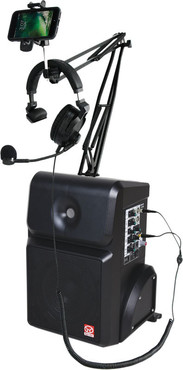 Superlux SE108 Flagship Pack 0