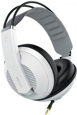 Superlux HD662EVO White 0