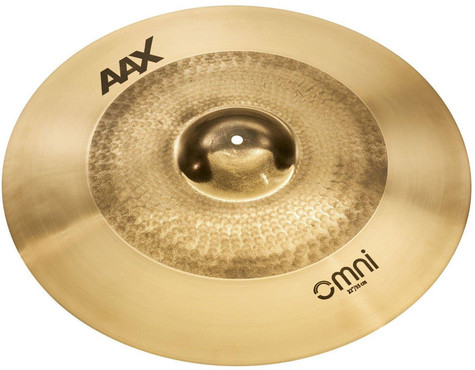 Sabian AAX Omni 22'' 222OMX 0