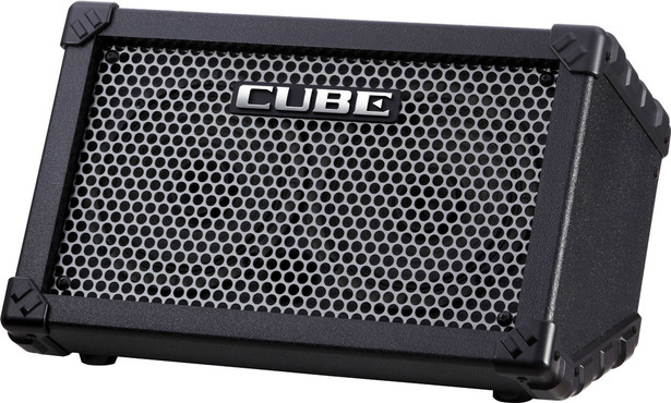 Roland Cube Street Black 0