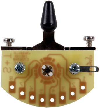 Schaller Megaswitch S 5-Way 15310003 0