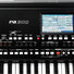 Korg Pa300 7