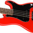 Fender Squier Affinity Precision Bass PJ Rosewood Race Red 4