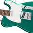 Fender Squier Affinity Telecaster Race Green 4