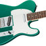 Fender Squier Affinity Telecaster Race Green 3
