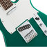 Fender Squier Affinity Telecaster Race Green 2