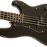 Fender Squier Affinity Precision Bass PJ Rosewood Black 4