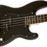 Fender Squier Affinity Precision Bass PJ Rosewood Black 3