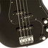 Fender Squier Affinity Precision Bass PJ Rosewood Black 2
