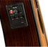 Fender CD-140SCE Sunburst 6