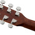 Fender CD-140SCE Sunburst 5
