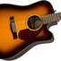 Fender CD-140SCE Sunburst 4