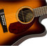 Fender CD-140SCE Sunburst 3