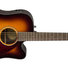 Fender CD-140SCE Sunburst 2