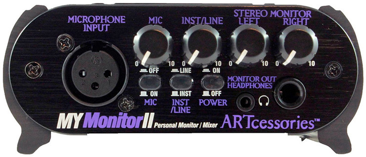 ART MyMonitor II 0
