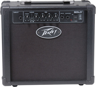 Peavey TransTube Solo 0