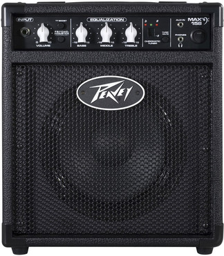 Peavey Max 158 0