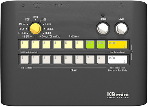 Korg KR mini 1