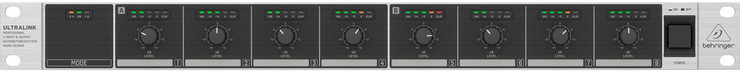 Behringer Ultralink DS2800 0