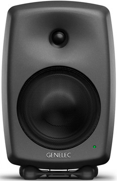 Genelec 8040BPM 0