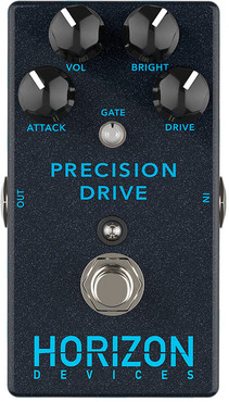 Horizon Devices Precision Drive педаль овердрайв купить в Москве в
