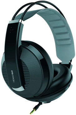 Superlux HD662EVO Black 0