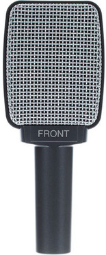 Sennheiser e 609 Silver 0