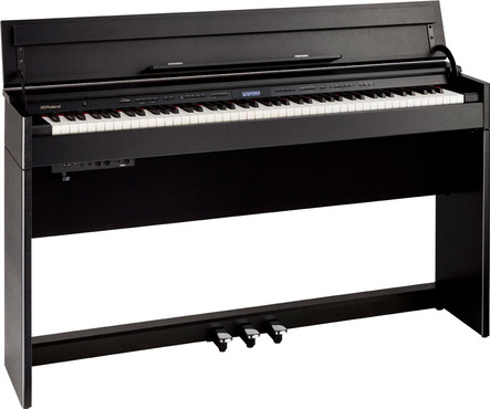 Roland DP603-CB 0