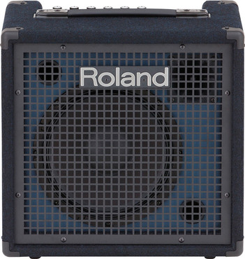 Roland KC-80 3-Ch Mixing Keyboard Amplifier 0