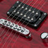 Schecter C 6 Plus STCB 6