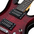 Schecter C 6 Plus STCB 5
