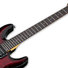 Schecter C 6 Plus STCB 3