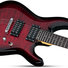 Schecter C 6 Plus STCB 2
