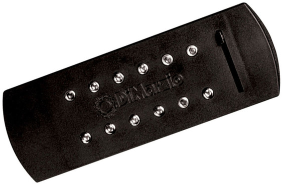 DiMarzio Elemental DP134BK 0