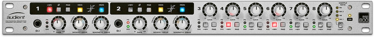 Audient ASP800 0