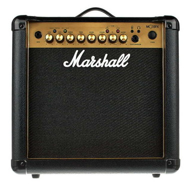 Marshall MG15GFX 0