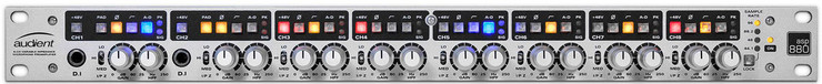 Audient ASP880 0