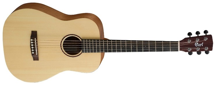 Cort Earth Mini OP 0