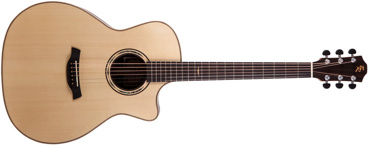 Baton Rouge AR101S/GACE 0