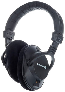 Beyerdynamic DT 250 250 Ohm 2
