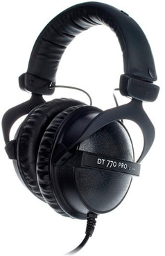 Beyerdynamic DT 770 Pro 32 Ohm 2