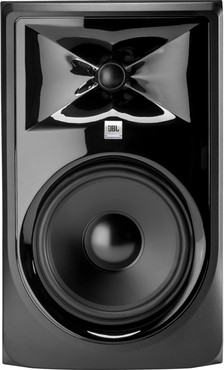 JBL 308P MKII 0
