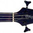 Stagg BC300FL BK 2