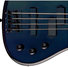 Stagg BC300FL BK 1