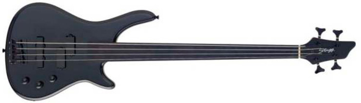 Stagg BC300FL BK 0