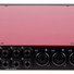 Focusrite Scarlett OctoPre Dynamic 9